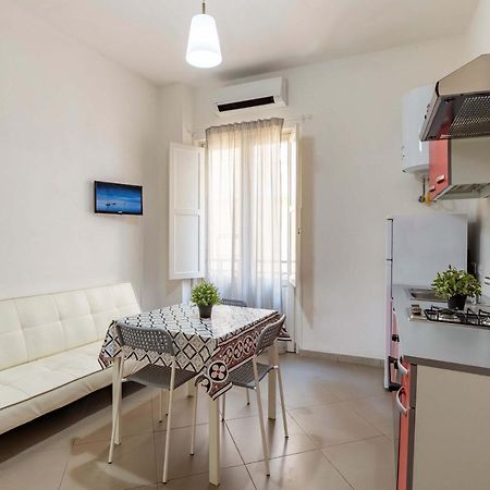 Trapani Tourism Apartments Dış mekan fotoğraf