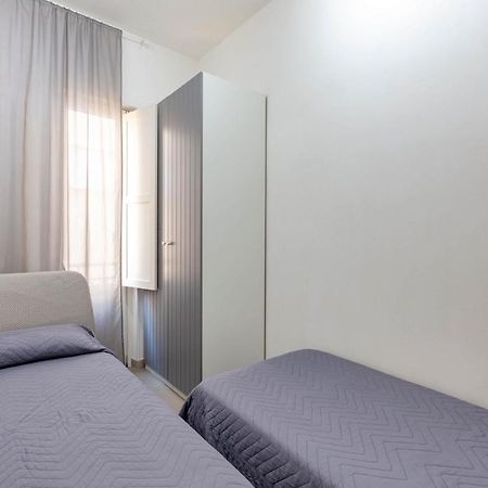 Trapani Tourism Apartments Dış mekan fotoğraf