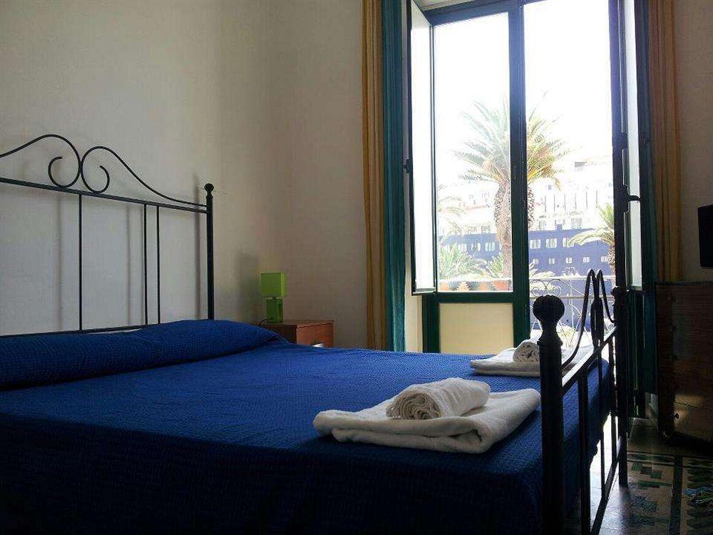 Trapani Tourism Apartments Dış mekan fotoğraf