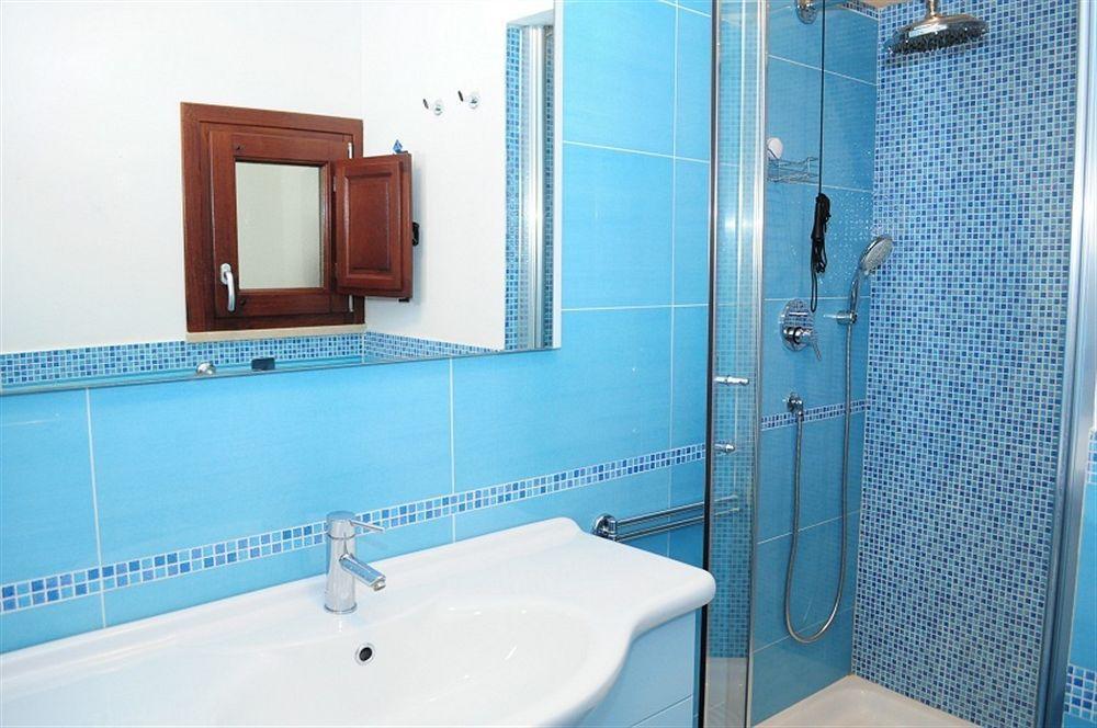 Trapani Tourism Apartments Dış mekan fotoğraf