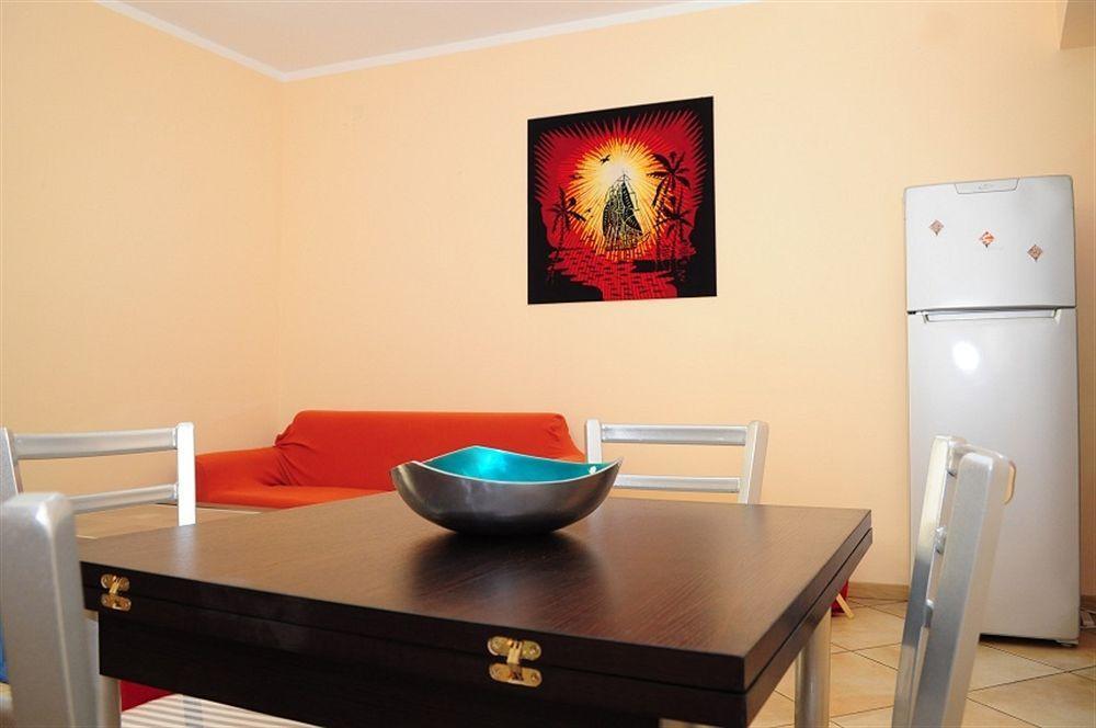 Trapani Tourism Apartments Dış mekan fotoğraf
