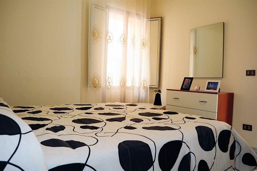 Trapani Tourism Apartments Dış mekan fotoğraf