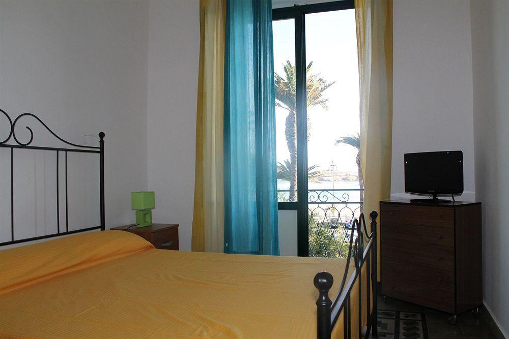 Trapani Tourism Apartments Dış mekan fotoğraf