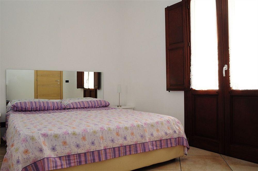 Trapani Tourism Apartments Dış mekan fotoğraf