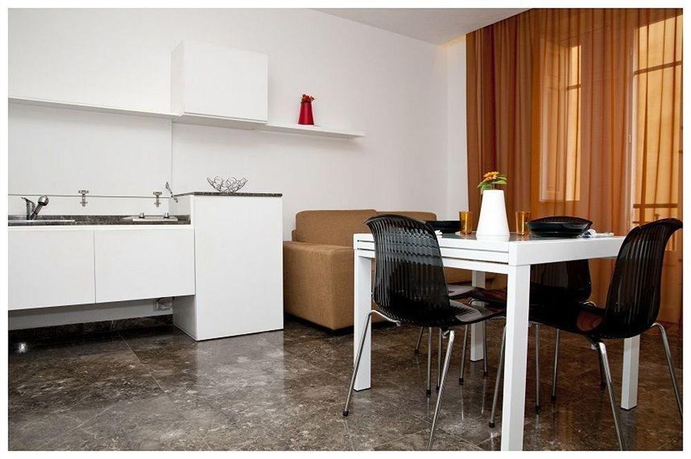 Trapani Tourism Apartments Dış mekan fotoğraf