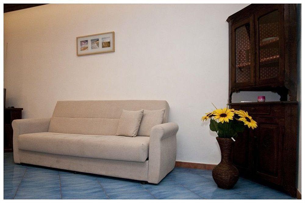 Trapani Tourism Apartments Dış mekan fotoğraf