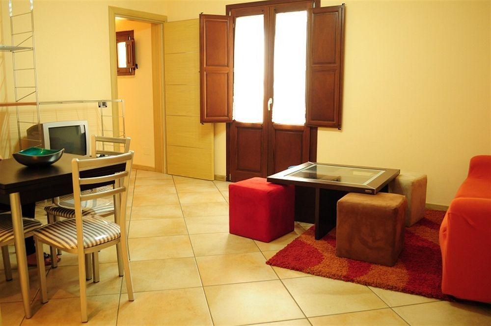 Trapani Tourism Apartments Dış mekan fotoğraf