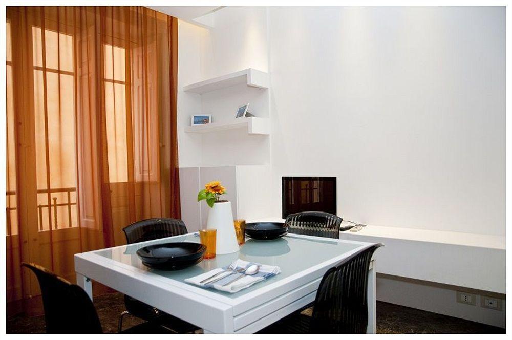 Trapani Tourism Apartments Dış mekan fotoğraf