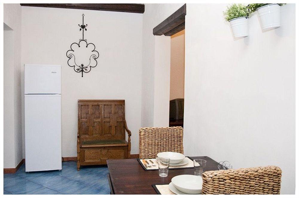 Trapani Tourism Apartments Dış mekan fotoğraf