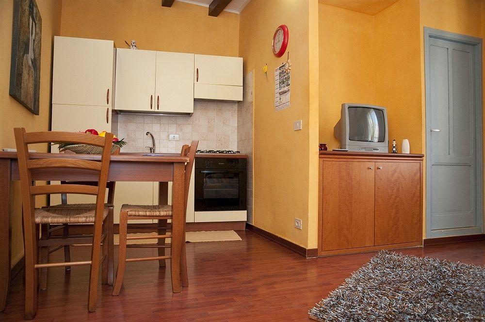 Trapani Tourism Apartments Dış mekan fotoğraf