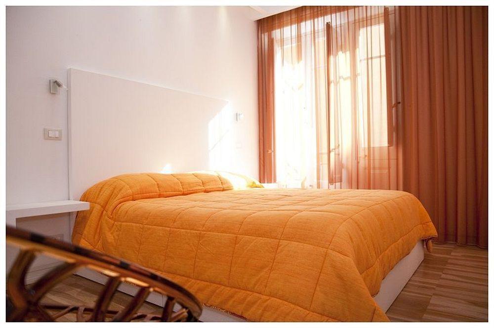 Trapani Tourism Apartments Dış mekan fotoğraf