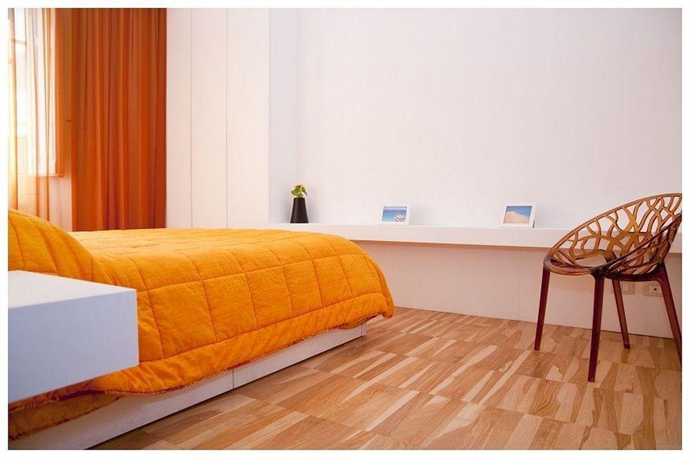 Trapani Tourism Apartments Dış mekan fotoğraf