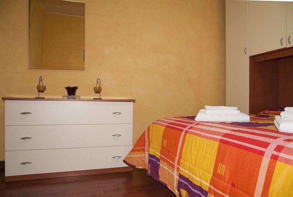 Trapani Tourism Apartments Dış mekan fotoğraf