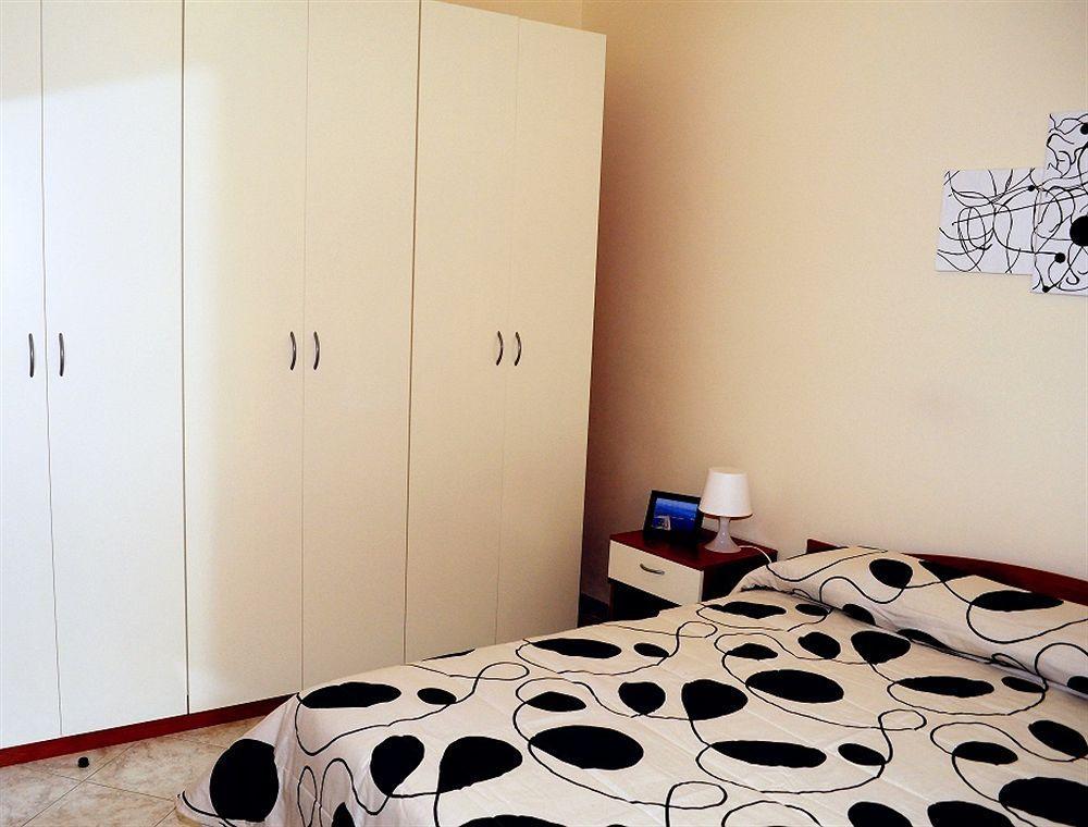 Trapani Tourism Apartments Dış mekan fotoğraf