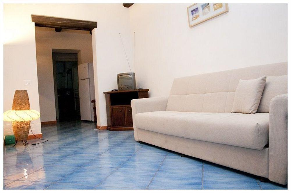 Trapani Tourism Apartments Dış mekan fotoğraf