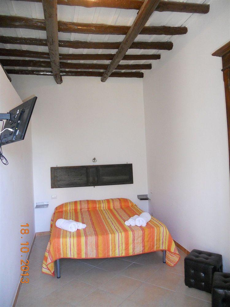 Trapani Tourism Apartments Dış mekan fotoğraf