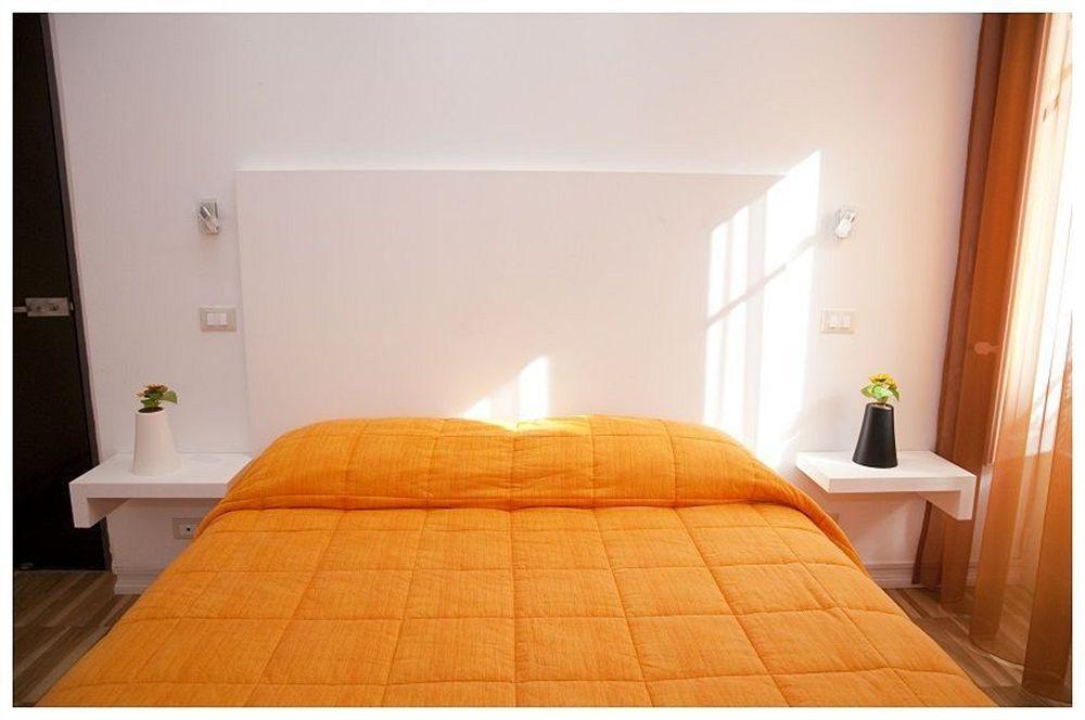 Trapani Tourism Apartments Dış mekan fotoğraf