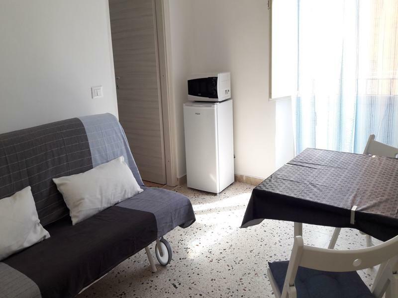 Trapani Tourism Apartments Dış mekan fotoğraf