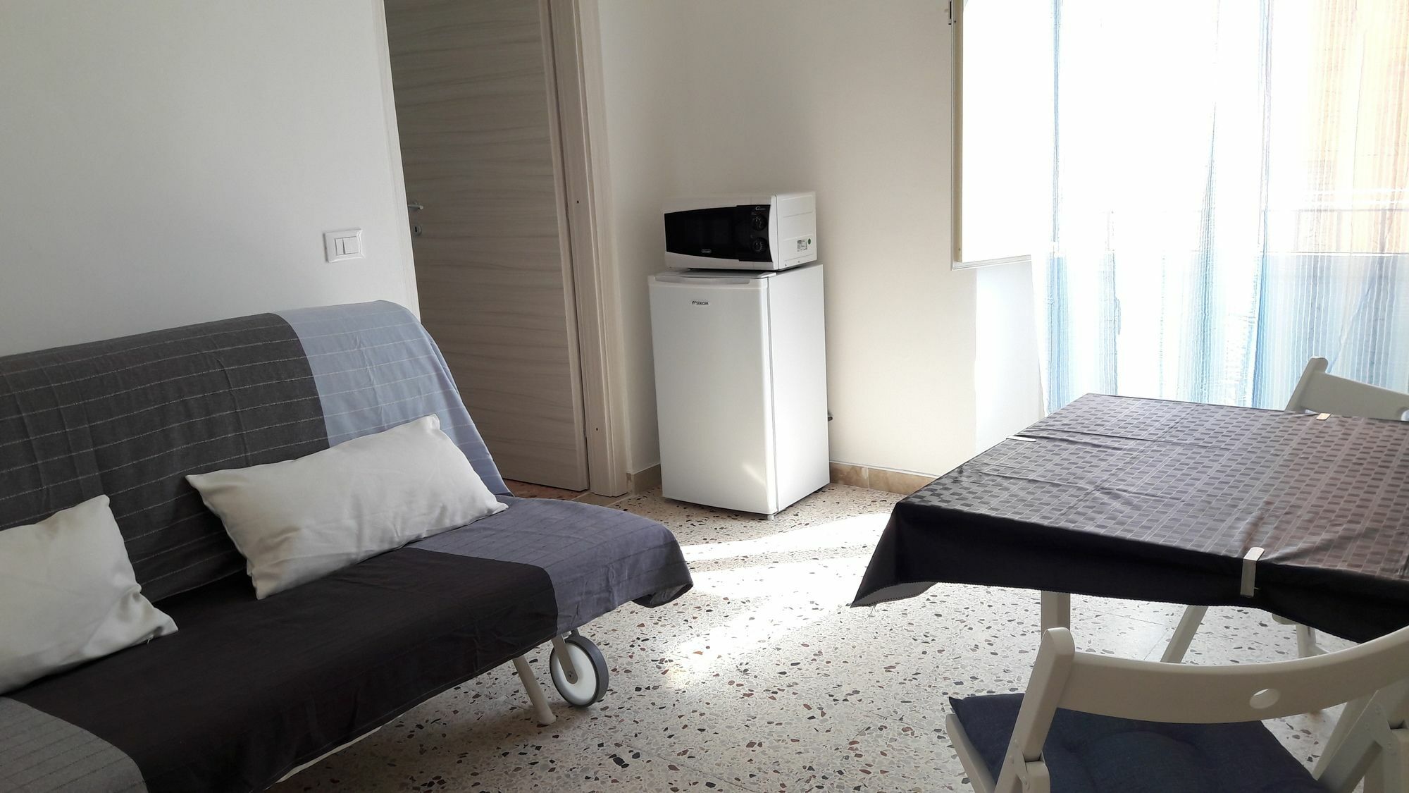 Trapani Tourism Apartments Dış mekan fotoğraf