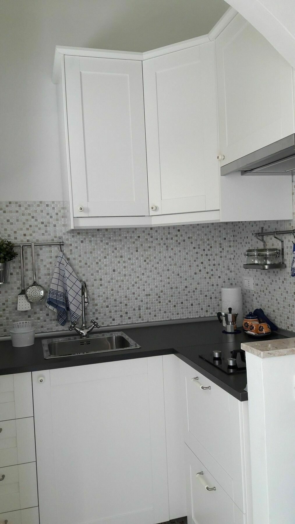 Trapani Tourism Apartments Dış mekan fotoğraf