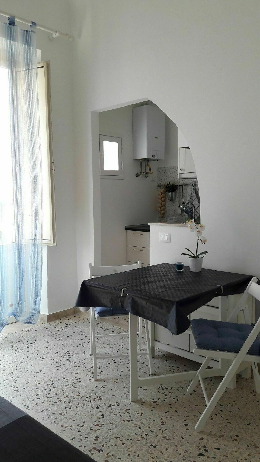 Trapani Tourism Apartments Dış mekan fotoğraf