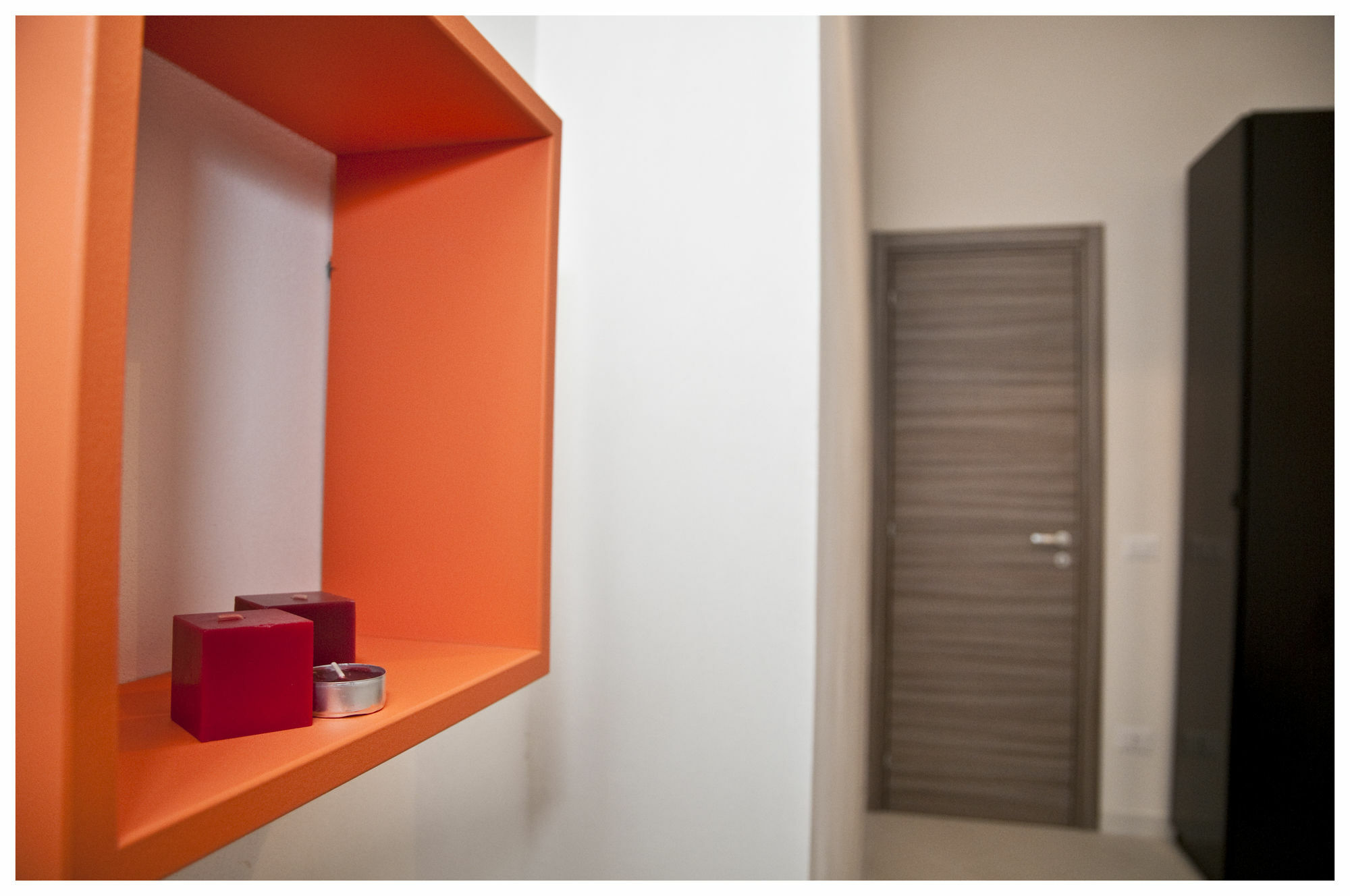 Trapani Tourism Apartments Dış mekan fotoğraf