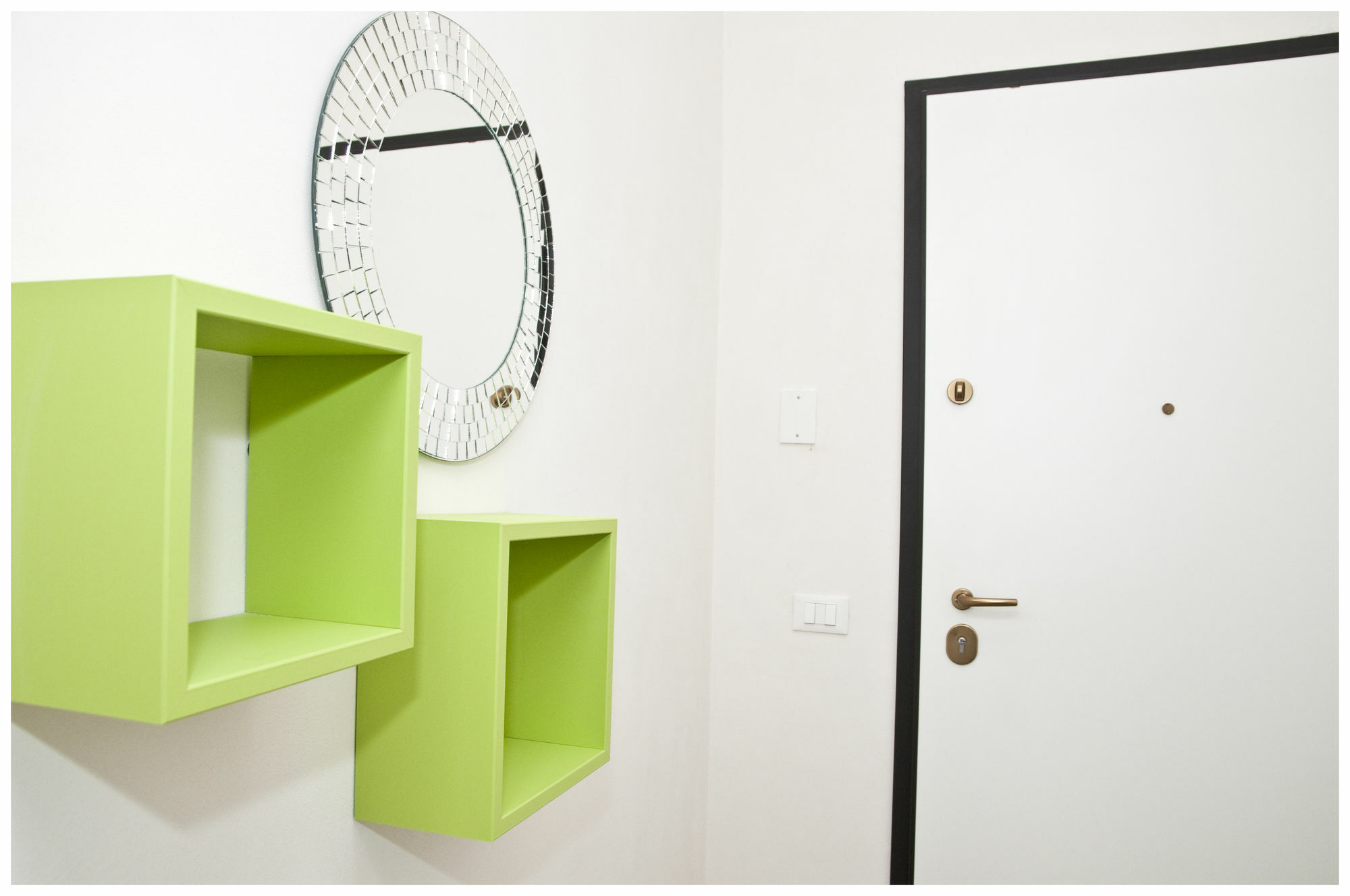 Trapani Tourism Apartments Dış mekan fotoğraf