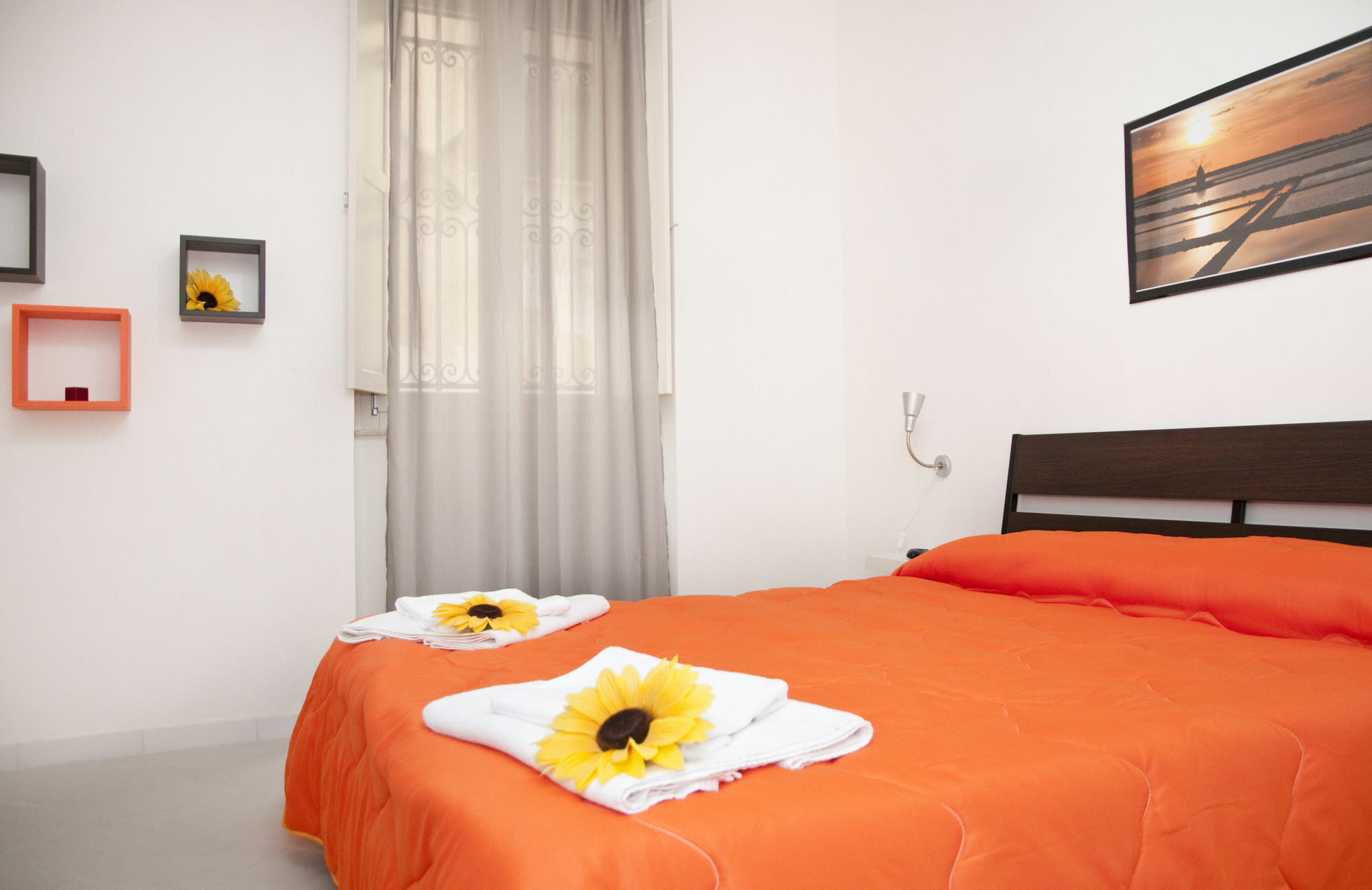Trapani Tourism Apartments Dış mekan fotoğraf