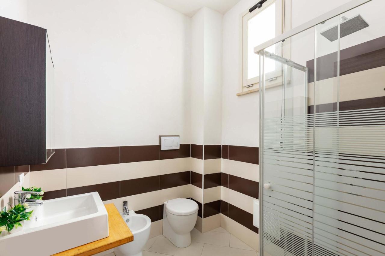 Trapani Tourism Apartments Dış mekan fotoğraf