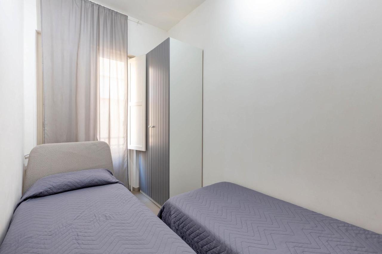 Trapani Tourism Apartments Dış mekan fotoğraf