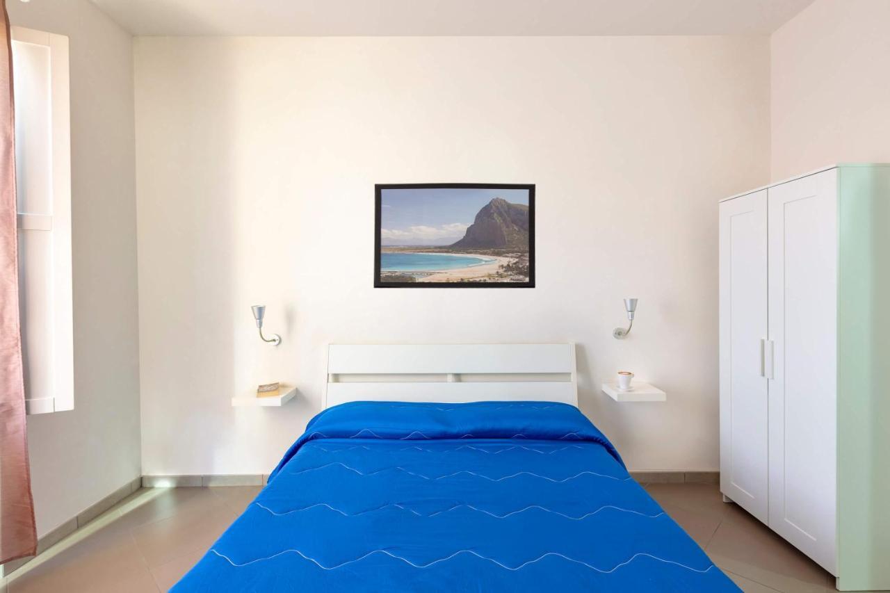 Trapani Tourism Apartments Dış mekan fotoğraf