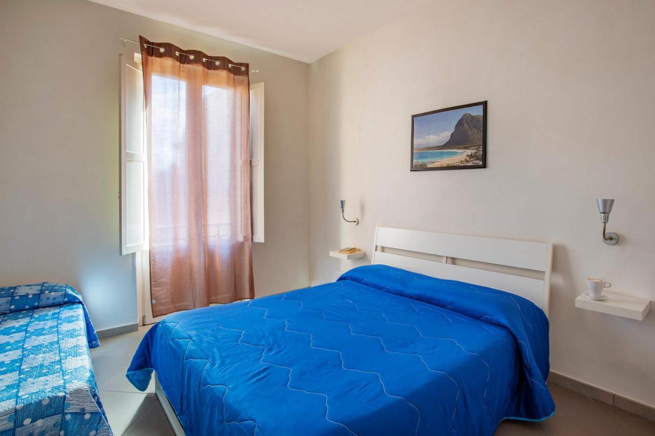 Trapani Tourism Apartments Dış mekan fotoğraf