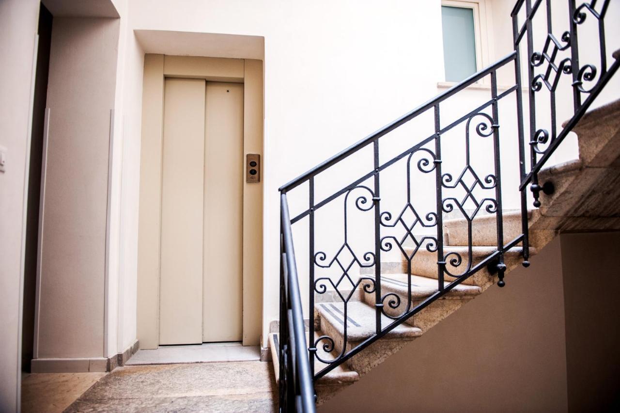 Trapani Tourism Apartments Dış mekan fotoğraf