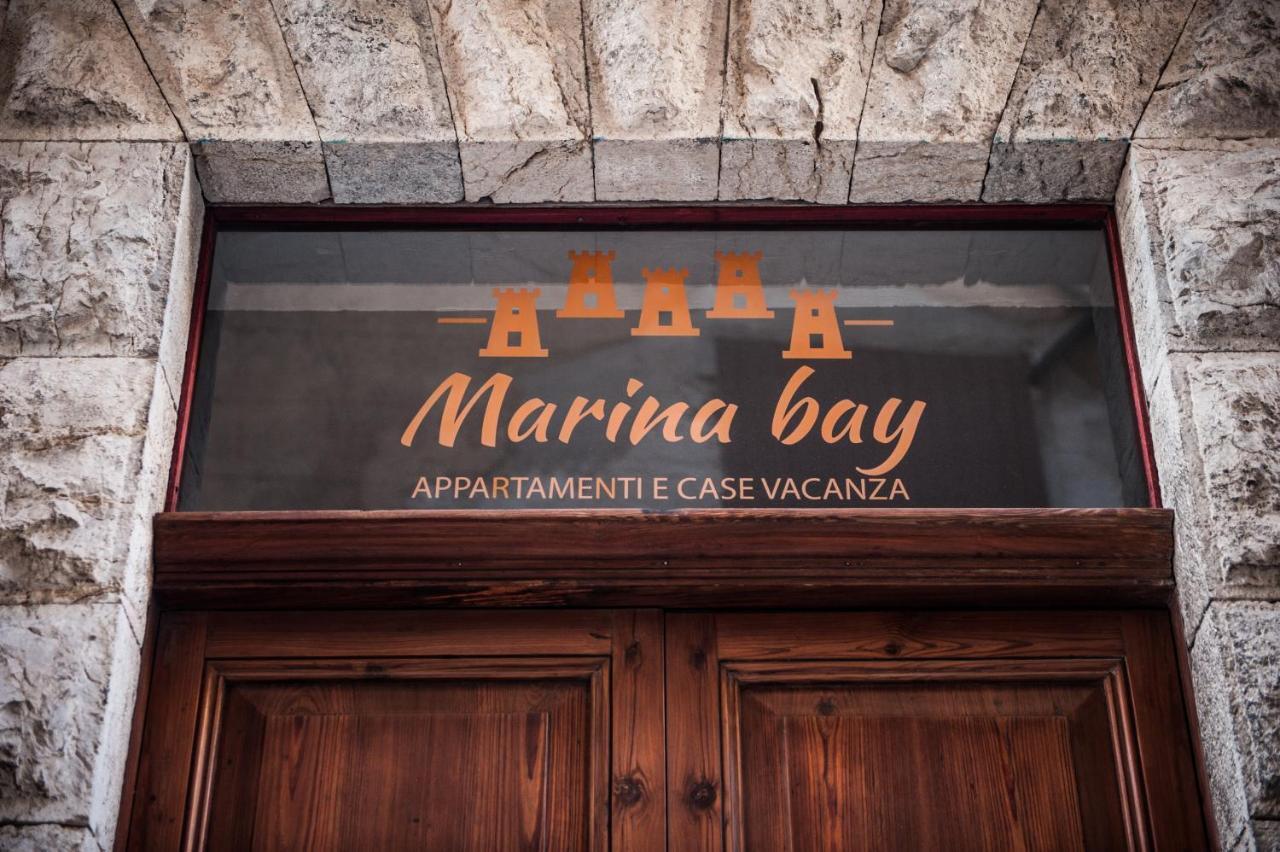 Trapani Tourism Apartments Dış mekan fotoğraf