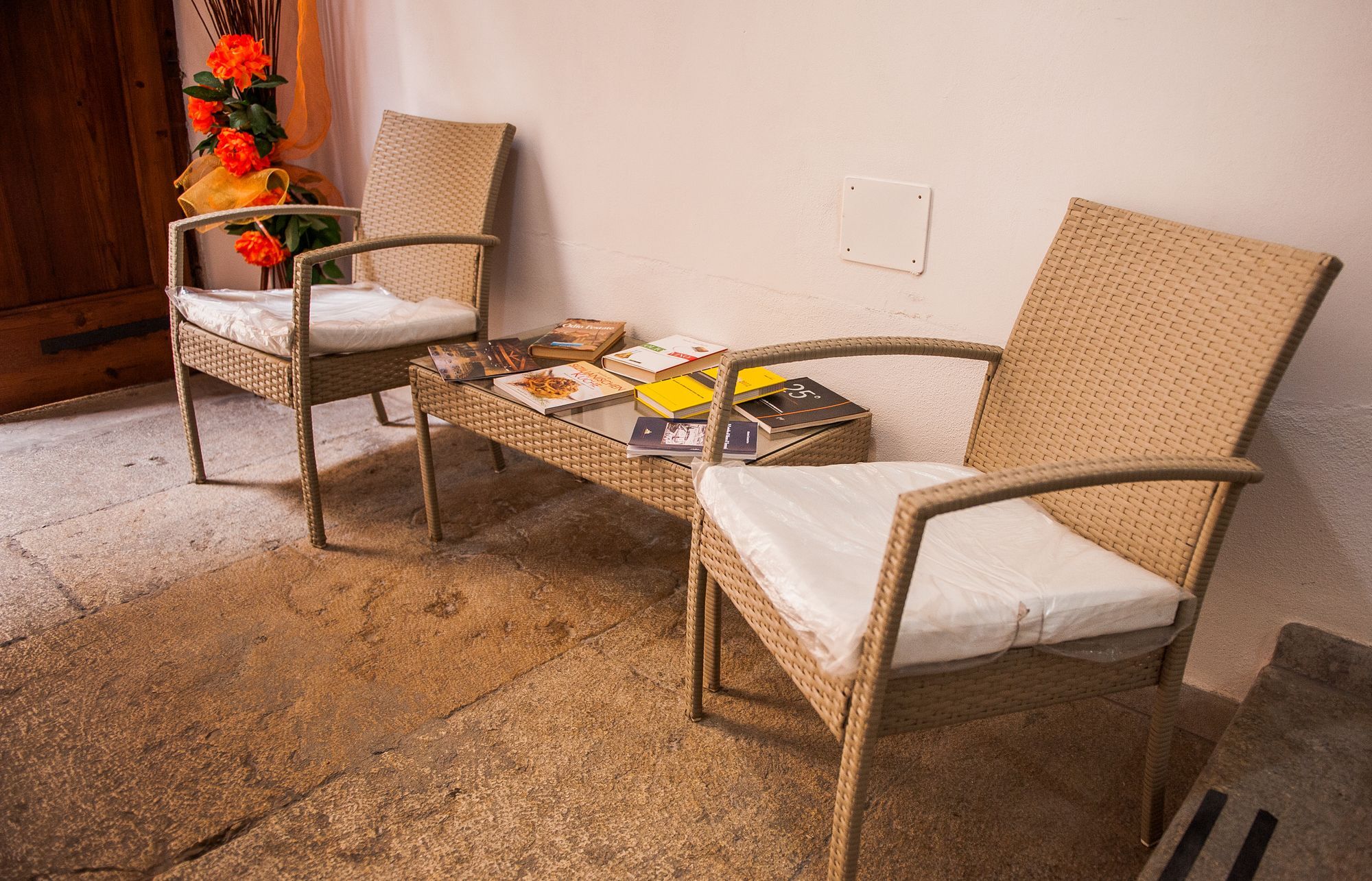 Trapani Tourism Apartments Dış mekan fotoğraf